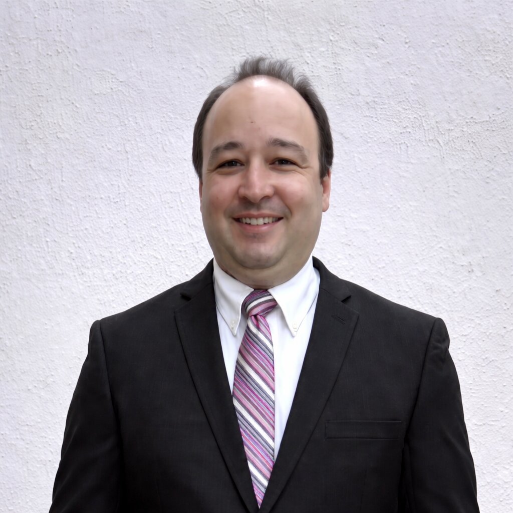 Prof. André Silva Pimentel